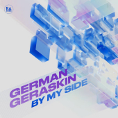 постер песни German Geraskin - By My Side