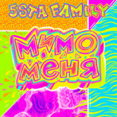 постер песни 5sta Family - Мимо меня