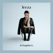 постер песни Leeza - In Happiness