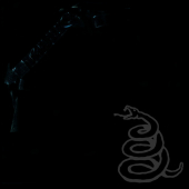 постер песни Metallica - Sad But True