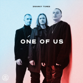постер песни Swanky Tunes - One Of Us