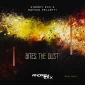 постер песни Andrey Exx - Bites The Dust
