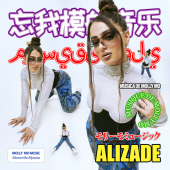 постер песни ALIZADE - Контроль