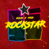 постер песни Vusso, MriD - Rockstar