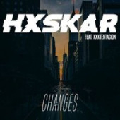 постер песни Hxskar - Changes (Hxskar Remix)