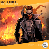 постер песни Denis First - Since You ve Been Gone