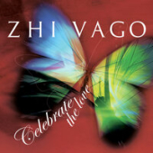 постер песни Zhi-Vago - Celebrate