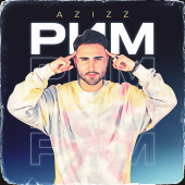 постер песни AZIZZ - Рим