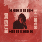 постер песни BONES - Burden