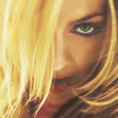 постер песни Madonna - Don t Cry for Me Argentina (Radio Edit)