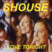 постер песни Shouse - When you’re tired