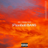 постер песни Young Thug - PradadaBang