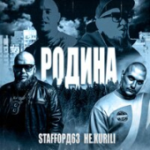 постер песни StaFFорд63 feat. Не.kurili - Родина