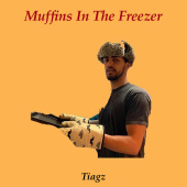 постер песни Tiagz - Muffins In The Freezer