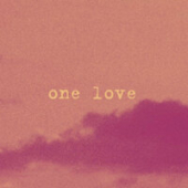 постер песни Паша Панамо - One Love