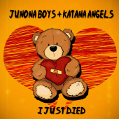 постер песни Junona Boys - I Just Died
