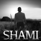 постер песни SHAMI - Костёр