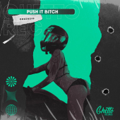 постер песни Orkenoff - Push It Bitch