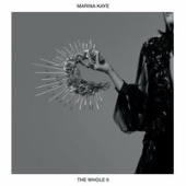 постер песни Marina Kaye - The Whole 9