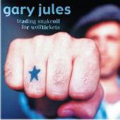постер песни Gary Jules - Mad World (feat. Michael Andrews)