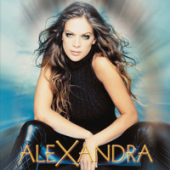постер песни Alexandra - Всё Хватит