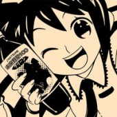 постер песни Hatsune Miku - Okaasan