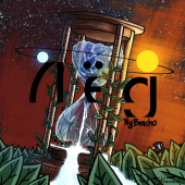 постер песни NyBracho - Лёд