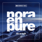 постер песни Nora En Pure - Life on Hold