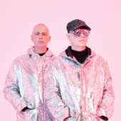 Исполнитель Pet Shop Boys