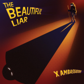 постер песни X Ambassadors - Beautiful Liar