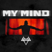 постер песни NEFFEX - My Mind