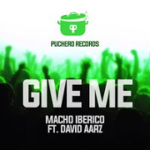 постер песни Dj Grant - Give Me (Remix)