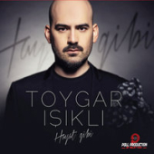 постер песни Toygar Işıklı - Korkuyorum