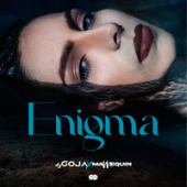 постер песни DJ Goja feat. Mannequin - Enigma