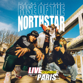 постер песни Rise Of The Northstar - The Awakening Live