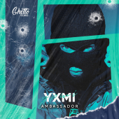 постер песни Ambassador - YXMI