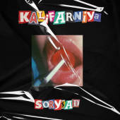 постер песни Kalifarniya - Sorysad