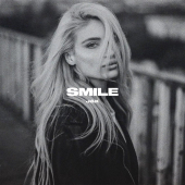 постер песни J&amp;K - Smile