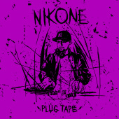 постер песни Dj Nik One - Intro [PROD. BY DJ NIK ONE]