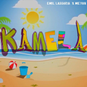 постер песни Emil Lassaria - Kamela