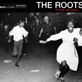 постер песни The Roots - You Got Me