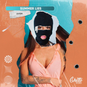 постер песни ZVEN - Summer Lies