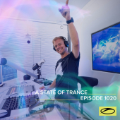 постер песни Armin van Buuren - A State Of Trance (ASOT 1020) (DJ T.H. Guest Mix)