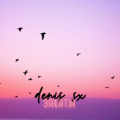 постер песни DENIS SX - Закаты