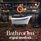 постер песни The Hatters - Bathroom Play Original Soundtrack Continuous Mix