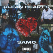 постер песни Samo - Clean Heart\'s