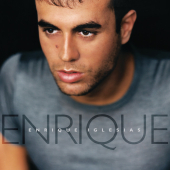 постер песни Enrique Iglesias - Rhythm Divine
