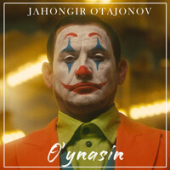 постер песни Jahongir Otajonov - Ayol makri