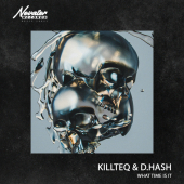 постер песни KILLTEQ - What Time Is It