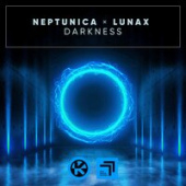 постер песни Neptunica feat. LUNAX - Darkness